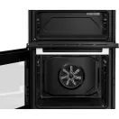 Zenith ZET605W 60cm Electric Cooker with Ceramic Hob - White additional 6