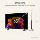 LG OLED65B6ELC.AEK 65" 4K OLED AI Smart TV additional 3