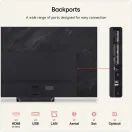 LG OLED77C66LB.AEK 77" 4K OLED Smart TV additional 4