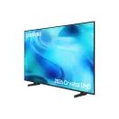 SAMSUNG UE50U8020HKXXU 50" 4K Crystal UHD Vision AI Smart TV additional 3