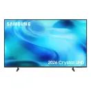 SAMSUNG UE50U8020HKXXU 50" 4K Crystal UHD Vision AI Smart TV additional 1