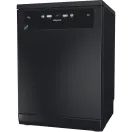 HOTPOINT HP2FFC14BN6BUK Freestanding 14PS ActiveDry Dishwasher - Black additional 5