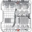 HOTPOINT HP2FFC14BN6BUK Freestanding 14PS ActiveDry Dishwasher - Black additional 4