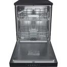 HOTPOINT HP2FFC14BN6BUK Freestanding 14PS ActiveDry Dishwasher - Black additional 2