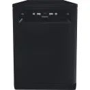HOTPOINT HP2FFC14BN6BUK Freestanding 14PS ActiveDry Dishwasher - Black additional 1