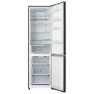 HISENSE RB435N4BFE 59.5cm 60/40 Total No Frost Fridge Freezer - Black additional 12