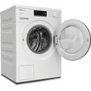 MIELE WEA125 WCS 8kg 1400 Spin Washing Machine - White additional 2