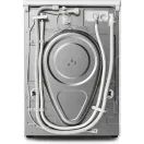 MIELE WEA125 WCS 8kg 1400 Spin Washing Machine - White additional 5