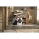 MIELE WEA125 WCS 8kg 1400 Spin Washing Machine - White additional 6