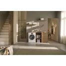 MIELE WEA125 WCS 8kg 1400 Spin Washing Machine - White additional 7