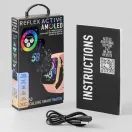 REFLEX ACTIVE RA30-2188 Amoled Series 30 Smart Watch - Nude additional 6