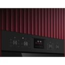 AEG OU5CP40B 600 Series Built-In Electric Double Oven - Black additional 5