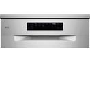 AEG GF6200C1SNM 6000 Series Freestanding 13PS Dishwasher - Stainless Steel additional 2