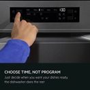 AEG GF6200C2SNM 6000 Series Freestanding 14PS Dishwasher - Stainless Steel additional 5