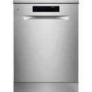AEG GF6200C2SNM 6000 Series Freestanding 14PS Dishwasher - Stainless Steel additional 1
