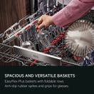 AEG GI8210X2PN 8000 Fully-Integrated Push2Open 14PS Dishwasher additional 8