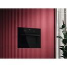 AEG OO5NK40XK Built-In Compact CombiAir Microwave - Gloss Black additional 10