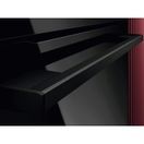 AEG OO5NK40XK Built-In Compact CombiAir Microwave - Gloss Black additional 6
