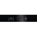 AEG OO5NK40XK Built-In Compact CombiAir Microwave - Gloss Black additional 2