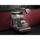 AEG GI9200X2PN 9000 Fully-Integrated SmartSelect 14PS Dishwasher additional 14