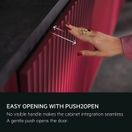 AEG GI9200X2PN 9000 Fully-Integrated SmartSelect 14PS Dishwasher additional 3