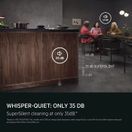 AEG GI9200X2PN 9000 Fully-Integrated SmartSelect 14PS Dishwasher additional 5