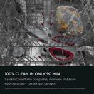 AEG GI9200X2PN 9000 Fully-Integrated SmartSelect 14PS Dishwasher additional 6