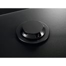 AEG HKB64341NL Gas on Glass 60cm 4 Burner Zone Hob - Black Glass additional 6