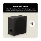 LG US90TY Wireless 5.1.3ch Soundbar + Subwoofer additional 4