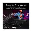 LG US70TY.AGBRLLK Wireless 3.1.1ch Soundbar + Subwoofer additional 9