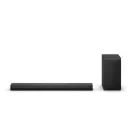 LG US70TY.AGBRLLK Wireless 3.1.1ch Soundbar + Subwoofer additional 1