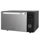 RUSSELL HOBBS RHMT3001B 30 Litre Touch Control Digital Combination Microwave - Black additional 2