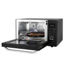 RUSSELL HOBBS RHMT3001B 30 Litre Touch Control Digital Combination Microwave - Black additional 3