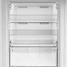 INDESIT MFINF1292S4UK Freestanding 60cm Upright Freezer - Silver additional 10