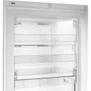 INDESIT MFINF1292S4UK Freestanding 60cm Upright Freezer - Silver additional 9