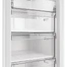 INDESIT MFINF1292S4UK Freestanding 60cm Upright Freezer - Silver additional 7