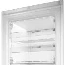 INDESIT MFINF1292S4UK Freestanding 60cm Upright Freezer - Silver additional 6