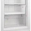 INDESIT MFINF1292S4UK Freestanding 60cm Upright Freezer - Silver additional 5