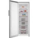 INDESIT MFINF1292S4UK Freestanding 60cm Upright Freezer - Silver additional 4