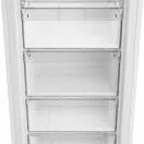 INDESIT MFINF1292S4UK Freestanding 60cm Upright Freezer - Silver additional 3