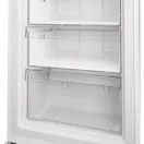 INDESIT MFINF1292S4UK Freestanding 60cm Upright Freezer - Silver additional 2