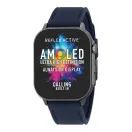 Reflex Active RA29-2182 Amoled Series 29 Smart Watch - Blue additional 1