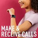 Reflex Active RA23-2166 Series 23 Smart Watch - Pink additional 3