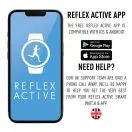 Reflex Active RA12-2158 Series 12 Smart Watch - Berry additional 5