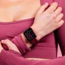 Reflex Active RA12-2158 Series 12 Smart Watch - Berry additional 2