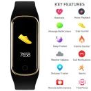 Reflex Active RA08-2118 Series 8 Activity Tracker - Black additional 4