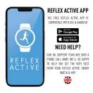 Reflex Active RA08-2118 Series 8 Activity Tracker - Black additional 7