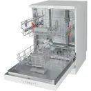 HOTPOINT HP2FFC14BN6WUK Freestanding 14PS ActiveDry Dishwasher - White additional 4