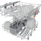 HOTPOINT HP2FFC14BN6WUK Freestanding 14PS ActiveDry Dishwasher - White additional 5