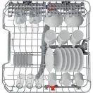 HOTPOINT HP2FFC14BN6WUK Freestanding 14PS ActiveDry Dishwasher - White additional 6